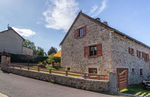 Lou chastelou odheteo a aumont aubrac - Foto 34