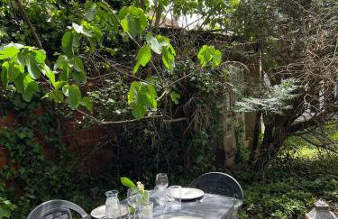 Maisonnette Proche Gare & Centre l Jardin l Clim - Foto 9