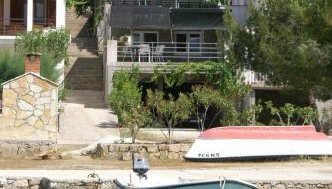 Apartments by the sea Luka Dubrava, Peljesac - 284 - Foto 2