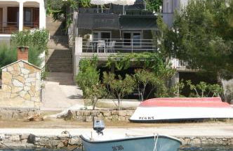 Apartments by the sea Luka Dubrava, Peljesac - 284 - Foto 2