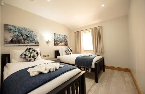 Oak Lodge - Photo 12