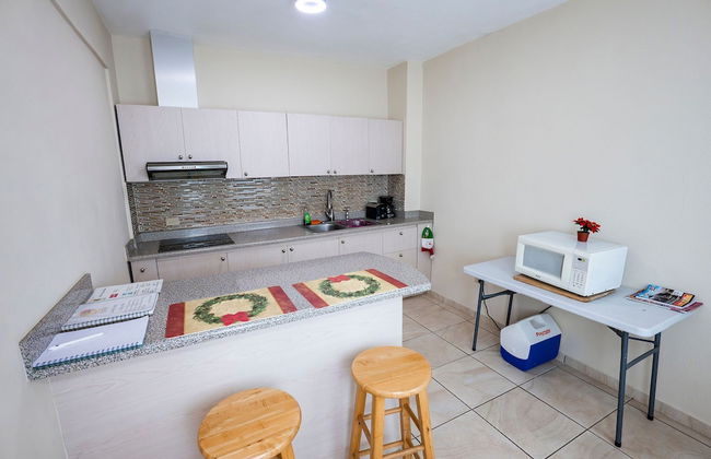 Beachfront Studios - Foto 12