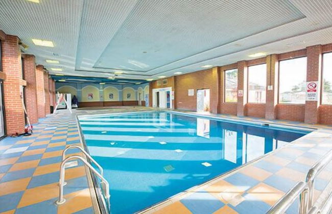 Beautiful 3-bedrooms Static Caravan Holiday Home - Foto 18