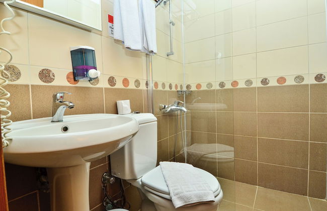 Tropic Beach Club Side - Foto 30