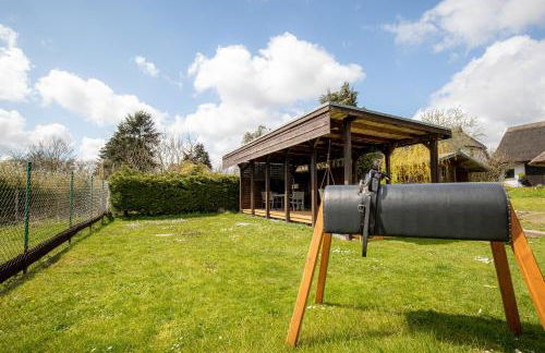 Ferienhaus, Buttje, Rügen - Foto 24