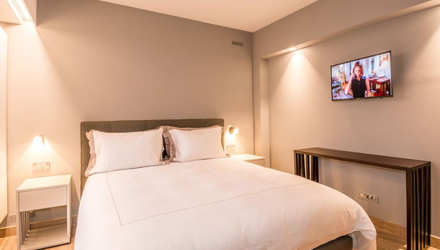 The Residence Gare - Foto 3, Quarto