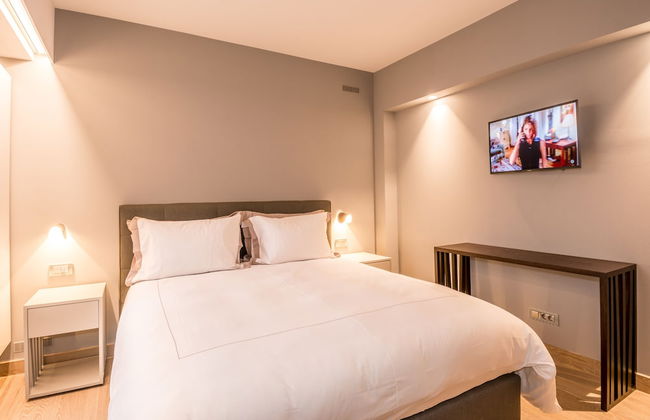 The Residence Gare - Foto 3