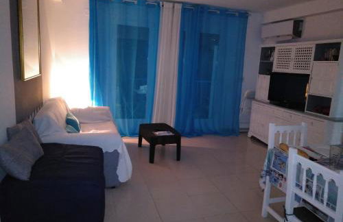 Apartamento primera línea de mar - Foto 17