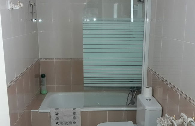 Apartamento Salamanca 38 - Foto 17