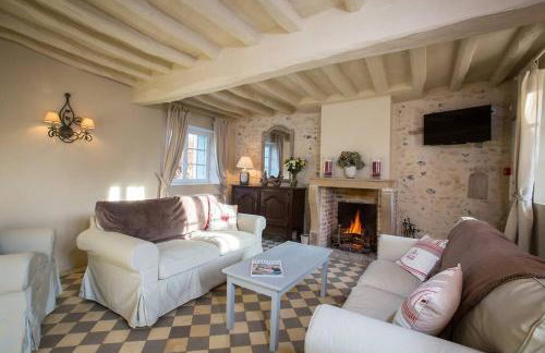 La Maison de Gisèle - Foto 1