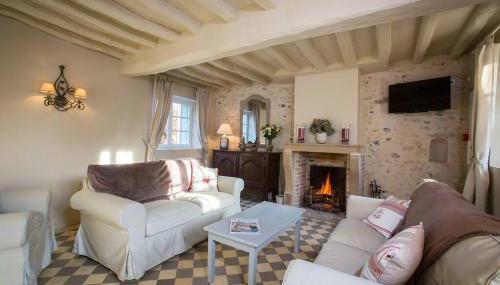 La Maison de Gisèle - Foto 1