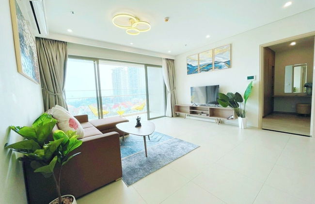 Vũng Tàu Apartment - The Sóng Homestay - Photo 78