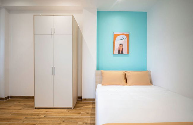 Cozrum Homes - Cozytel Residence - Foto 27