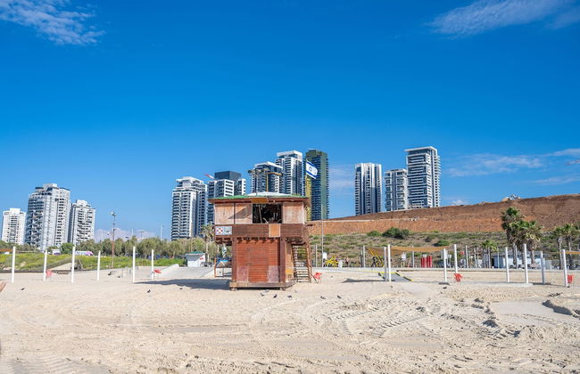 Hi - Yam SeaView Apartments & Suites - Foto 78