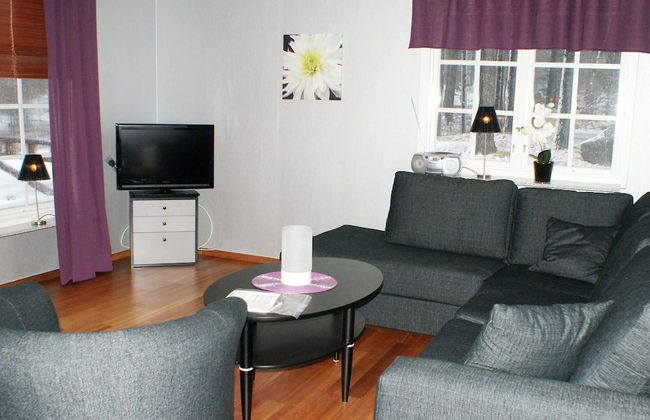 Holiday Home in HÃ¥cksvik - Foto 7