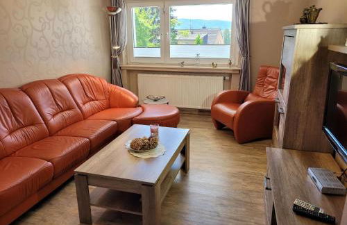 Ferienwohnung Grüner Horizont - Foto 1