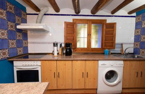 Casas rurales LA LAGUNA y LA BUHARDILLA DE LA LAGUNA - Foto 18