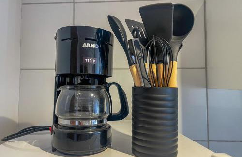 Apê com Ar condicionado - Foto 7