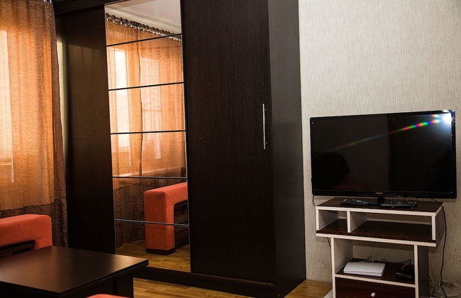 Apartment on Krasnoselskaya - Photo 8