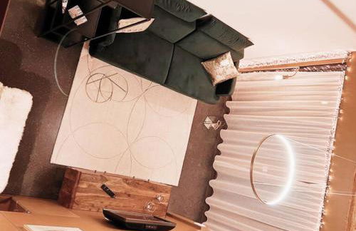 seeglueck SEEGOLD - Moderne Maisonette-Wohnung mit Balkon und Parkplatz in Seenähe in Konstanz-Dingels-Dorf - Foto 6