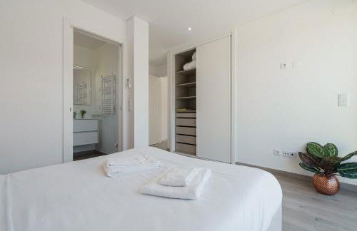 Ammos Villa, beach villa with ocean view - Photo 26