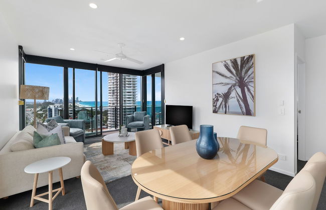 Sandbar Burleigh - Photo 20