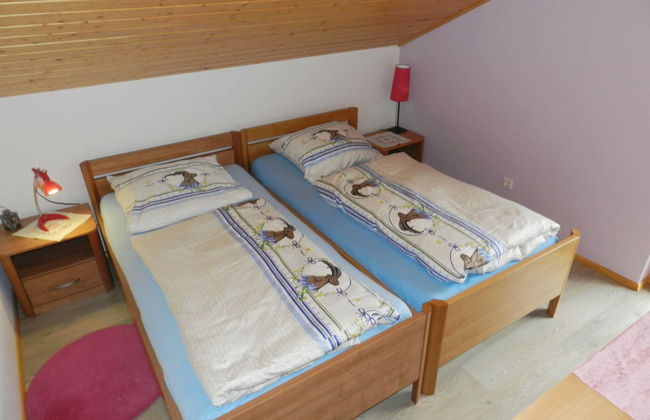 Panorama, Chalet - Foto 24