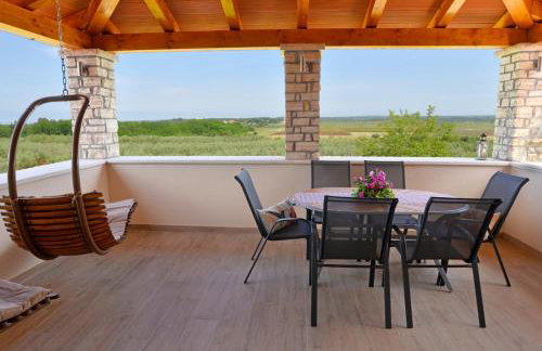 Villa Sunset with sea view for 6 persons near Novigrad - Foto 21