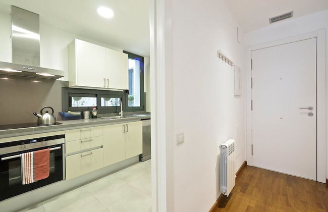 Olala Les Corts Exclusive Apartments - Photo 46