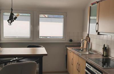 Ferienwohnung Rebblick - Foto 11