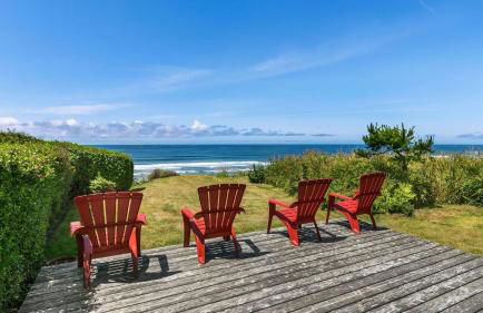 The Pilot House by AvantStay Stunning Home Right On Arch Cape Beach - Foto 1