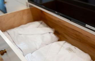 Airstream w Bathtub, River, & Hot Tub - Foto 46