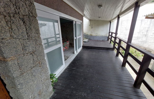 Loft Barra da Fortaleza - Piscina - Foto 7