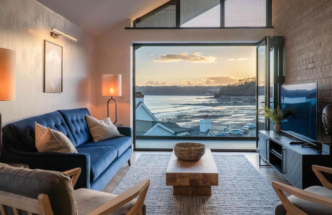 Wisemans House Apartment 3 - Wisemans Bridge - Foto 70