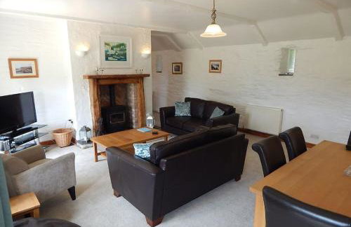 The Old Coach House at Hendra Barns - Foto 27