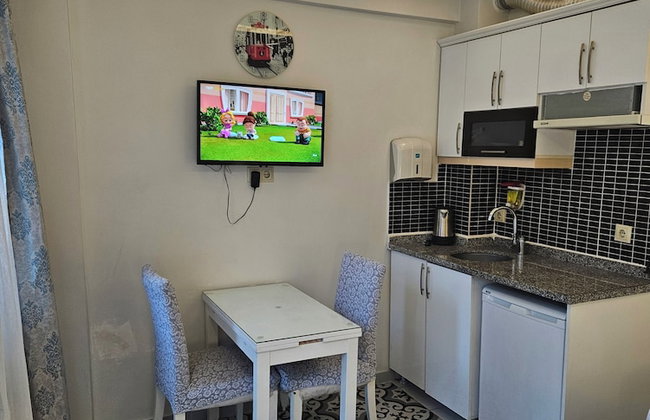 Lemon Residence - Foto 56