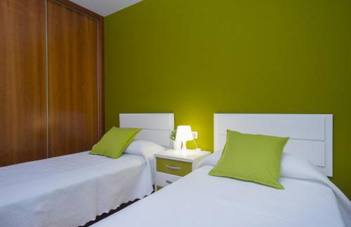 Alojamiento Santa Maria - Foto 58