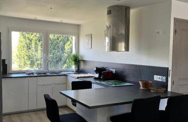 Chez Nico - 100 m plages - clim - jardin - parking - Quartier calme - Foto 11