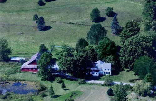 Enchanting Secluded Cabin Rental near Salem, New York - Foto 8