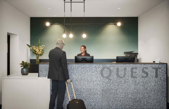 Quest Penrith - Foto 2