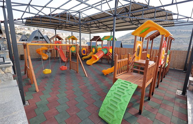 FS Bungalows Otel - Foto 48