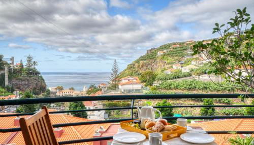 Lidia's Place, a Home in Madeira - Foto 2