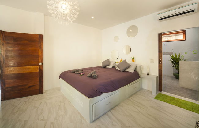 Sand Shine Villa - Foto 2