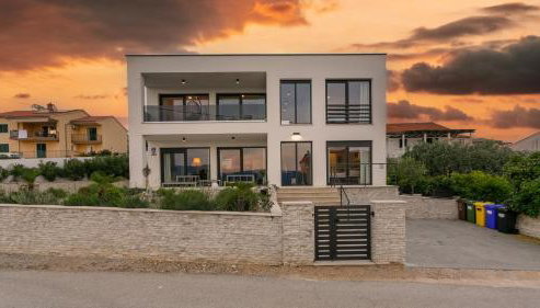 Villa Alma Krk - Foto 3