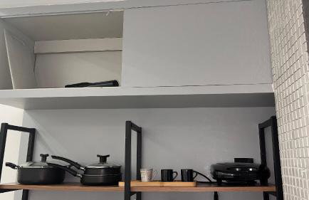 Pé na Sapucaí! Apto Completo, Decorado e Metrô na Porta - Foto 72