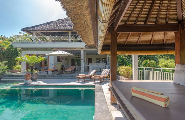 Villa Oscar - Photo 49