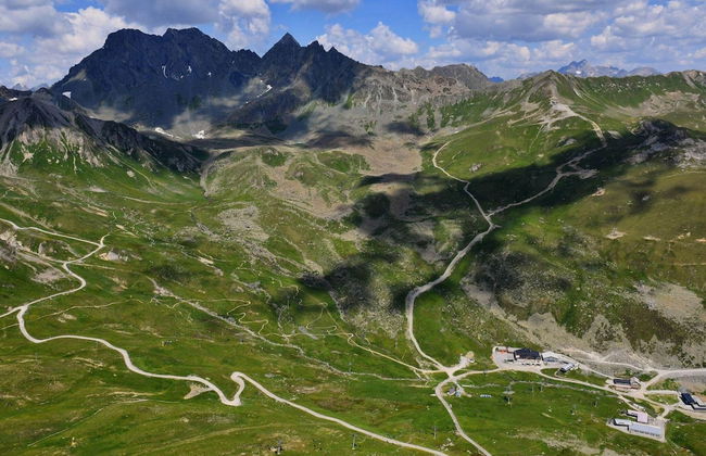 Retreat in Samnaun Alps - Foto 21