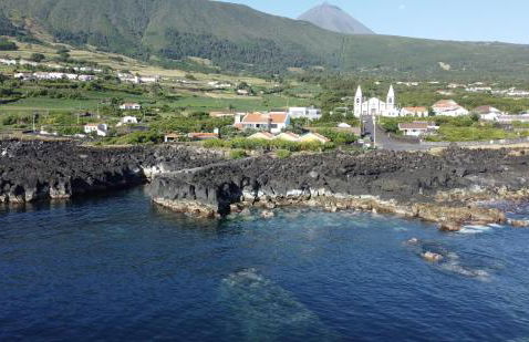 Pico Blue Ocean - Sea House - Photo 8