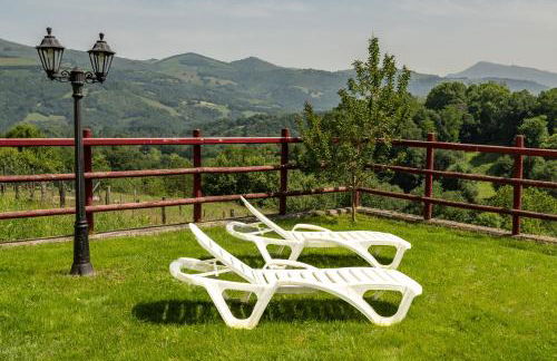 Casa Rural Aldekoa - Foto 79