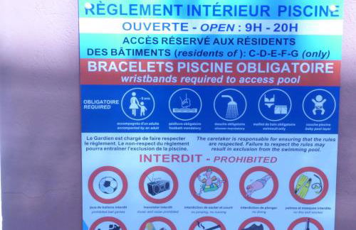 Mer, plages, piscine, paysages ydilliques:LE REVE! - Foto 31